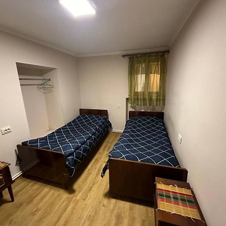 Apartamento Ghazaryan Ereván Exterior foto